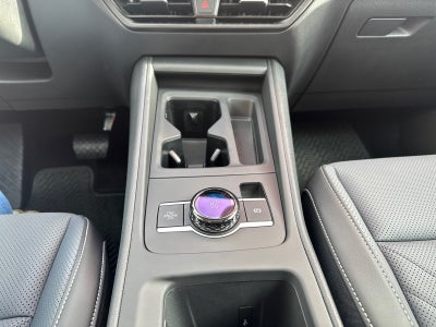 2026 Volkswagen Tiguan 2.0T SE FWD