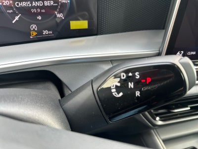 2026 Volkswagen Tiguan 2.0T SE FWD