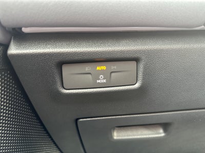 2026 Volkswagen Tiguan 2.0T SE FWD