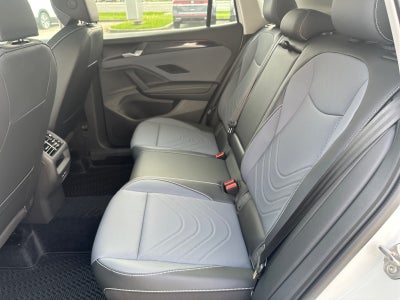 2026 Volkswagen Tiguan 2.0T SE FWD