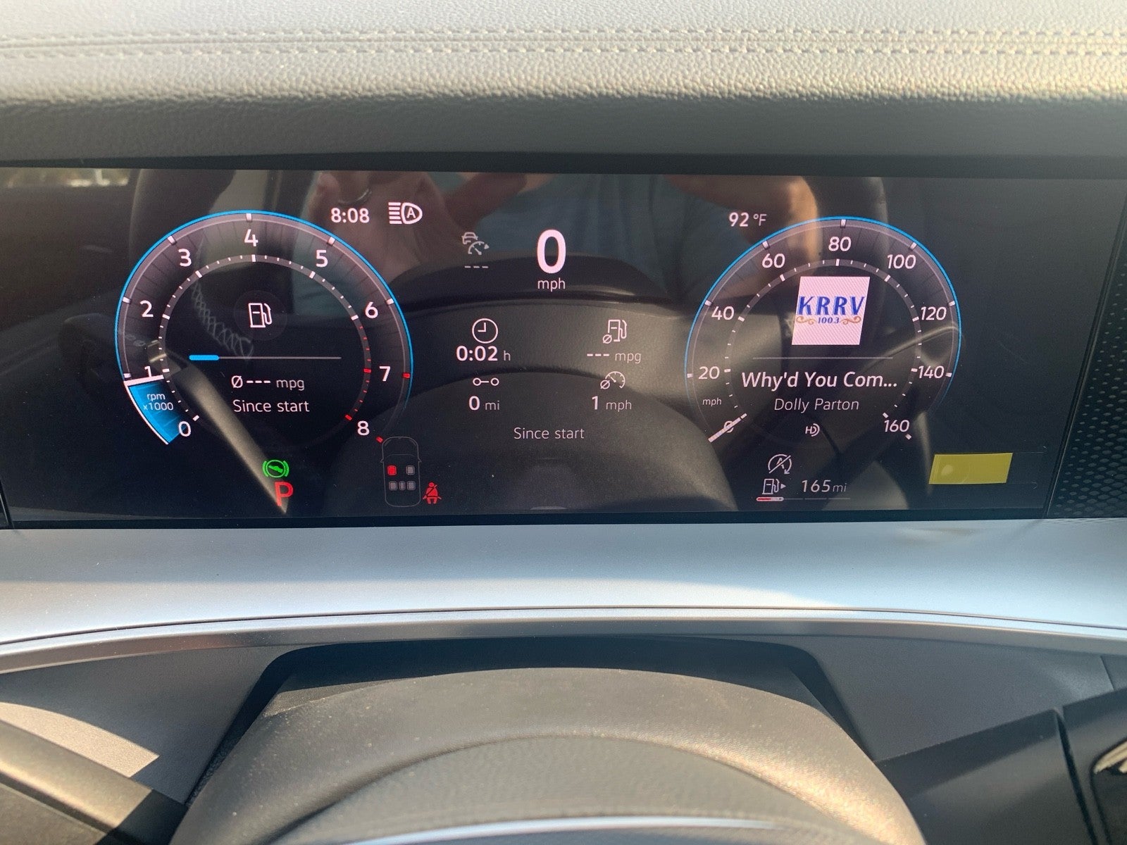 2026 Volkswagen Tiguan SE FWD