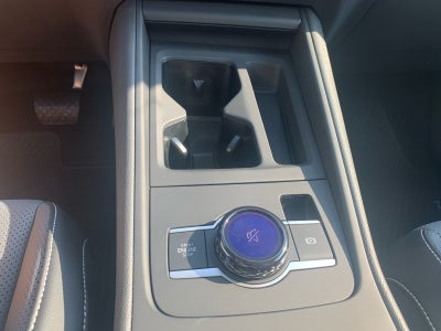2026 Volkswagen Tiguan SE FWD