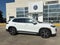 2026 Volkswagen Tiguan SE FWD