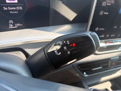 2026 Volkswagen Tiguan SE FWD