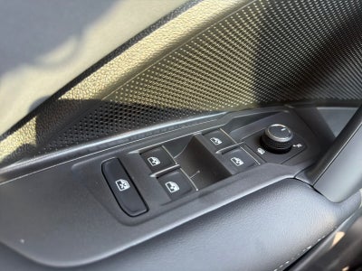 2026 Volkswagen Tiguan SE FWD