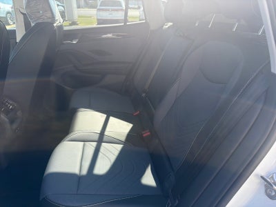 2026 Volkswagen Tiguan SE FWD