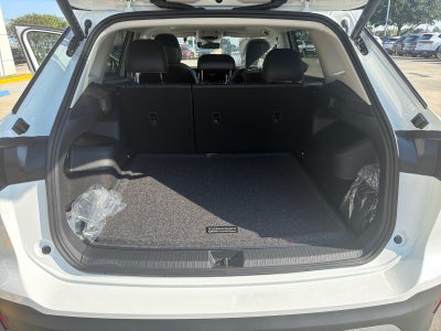 2026 Volkswagen Tiguan SE FWD