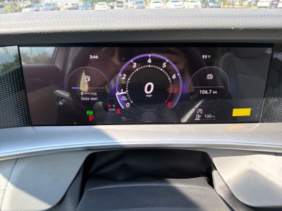 2026 Volkswagen Tiguan SE FWD