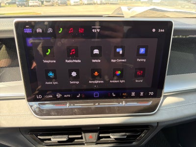 2026 Volkswagen Tiguan SE FWD