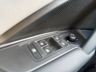 2026 Volkswagen Tiguan SE FWD