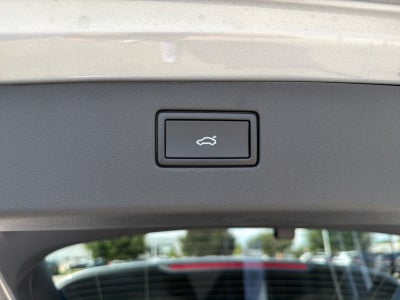 2026 Volkswagen Tiguan SE FWD