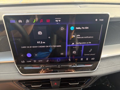 2026 Volkswagen Tiguan SE FWD