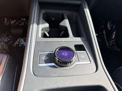 2026 Volkswagen Tiguan SE FWD