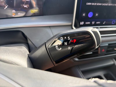 2026 Volkswagen Tiguan SE FWD