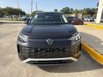 2026 Volkswagen Tiguan SE FWD