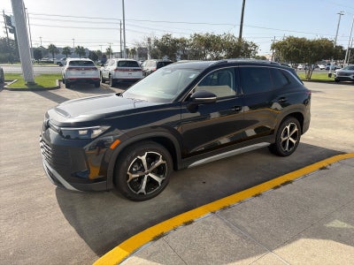 2026 Volkswagen Tiguan SE FWD