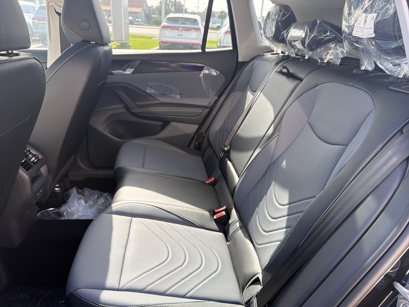 2026 Volkswagen Tiguan SE FWD