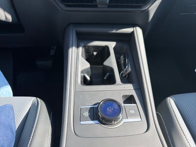 2026 Volkswagen Tiguan SE FWD
