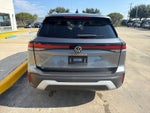 2026 Volkswagen Tiguan SE FWD