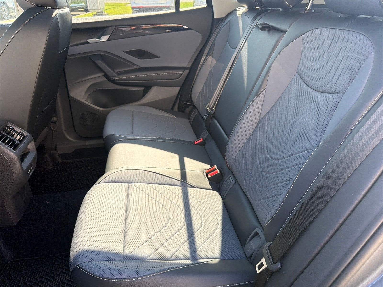 2026 Volkswagen Tiguan SE FWD