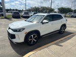 2025 Volkswagen Tiguan 2.0T SE FWD
