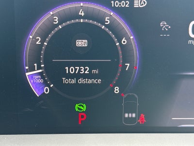 2025 Volkswagen Tiguan 2.0T SE FWD