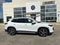 2026 Volkswagen Tiguan SE FWD