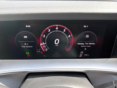 2026 Volkswagen Tiguan SE FWD
