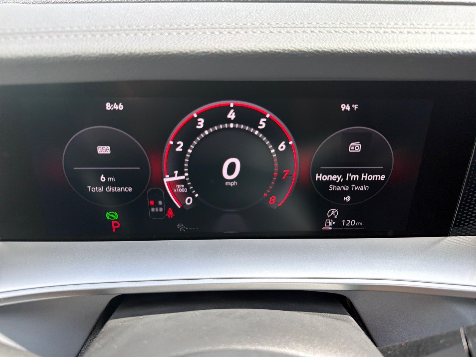 2026 Volkswagen Tiguan SE FWD