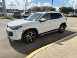 2026 Volkswagen Tiguan SE FWD