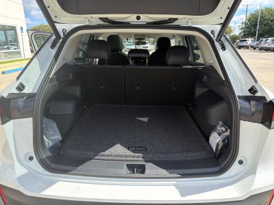 2026 Volkswagen Tiguan SE FWD