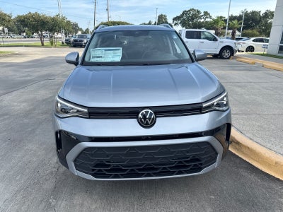 2025 Volkswagen Taos SE FWD