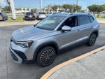 2025 Volkswagen Taos SE FWD