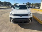 2027 Volkswagen Taos SE FWD