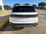 2027 Volkswagen Taos SE FWD