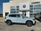 2027 Volkswagen Taos SE FWD
