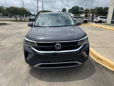 2023 Volkswagen Taos SE FWD
