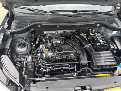 2023 Volkswagen Taos SE FWD