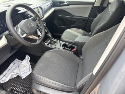 2023 Volkswagen Taos SE FWD