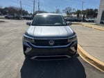 2023 Volkswagen Taos SE FWD