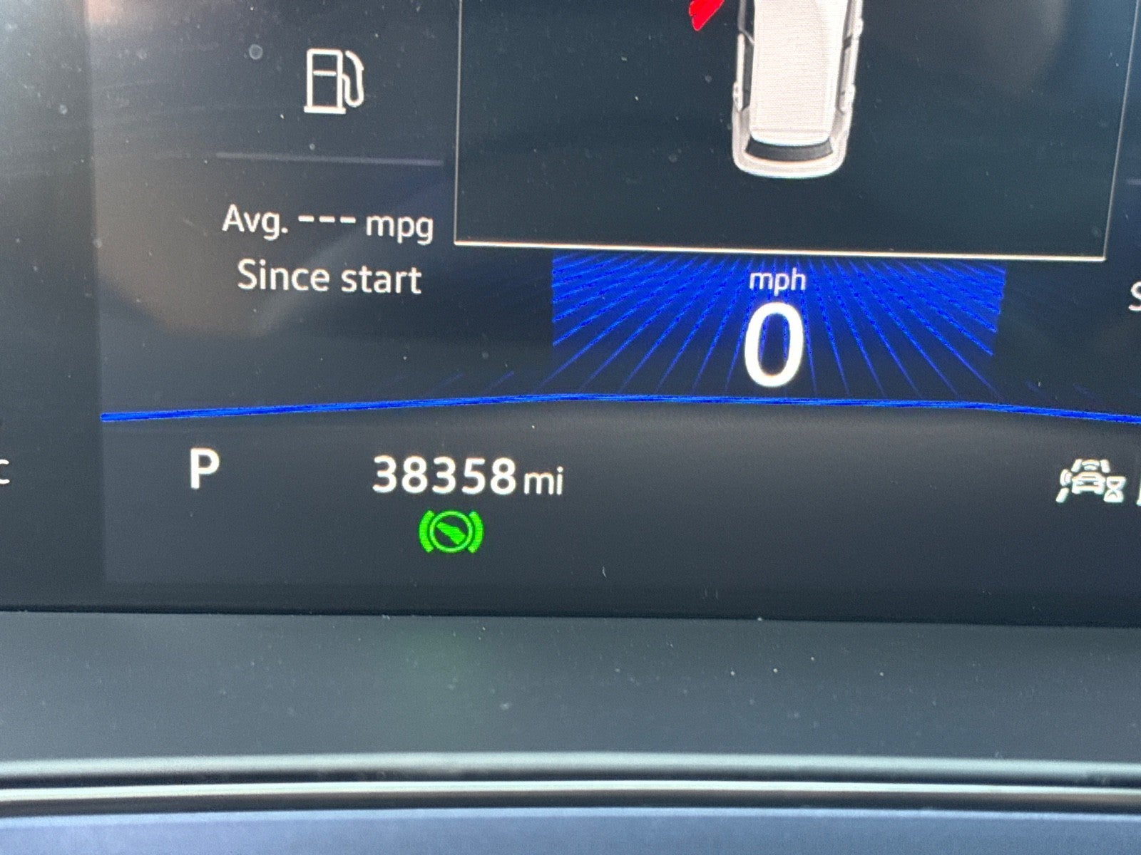 2023 Volkswagen Taos SE FWD