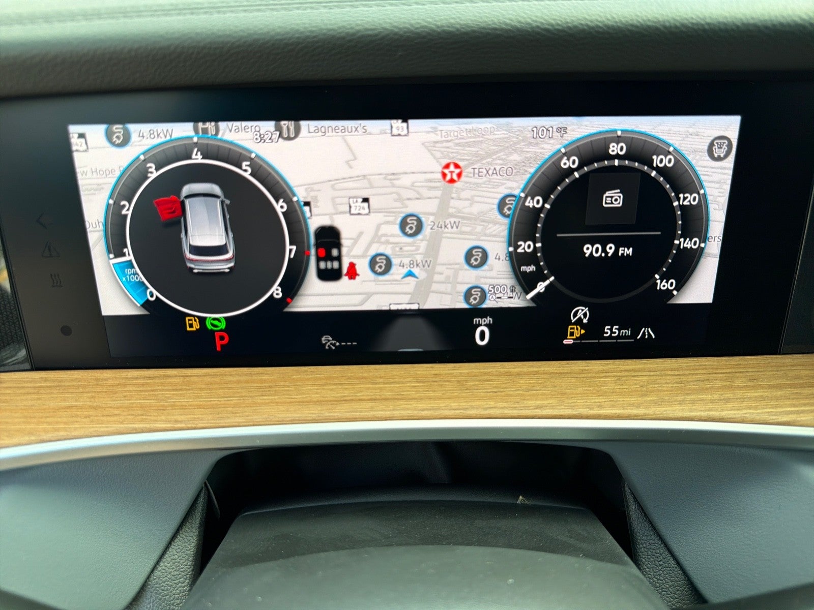 2026 Volkswagen Tiguan SEL R-Line Turbo 4MOTION