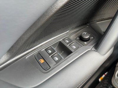 2026 Volkswagen Tiguan SEL R-Line Turbo 4MOTION