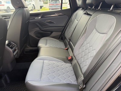 2026 Volkswagen Tiguan SEL R-Line Turbo 4MOTION