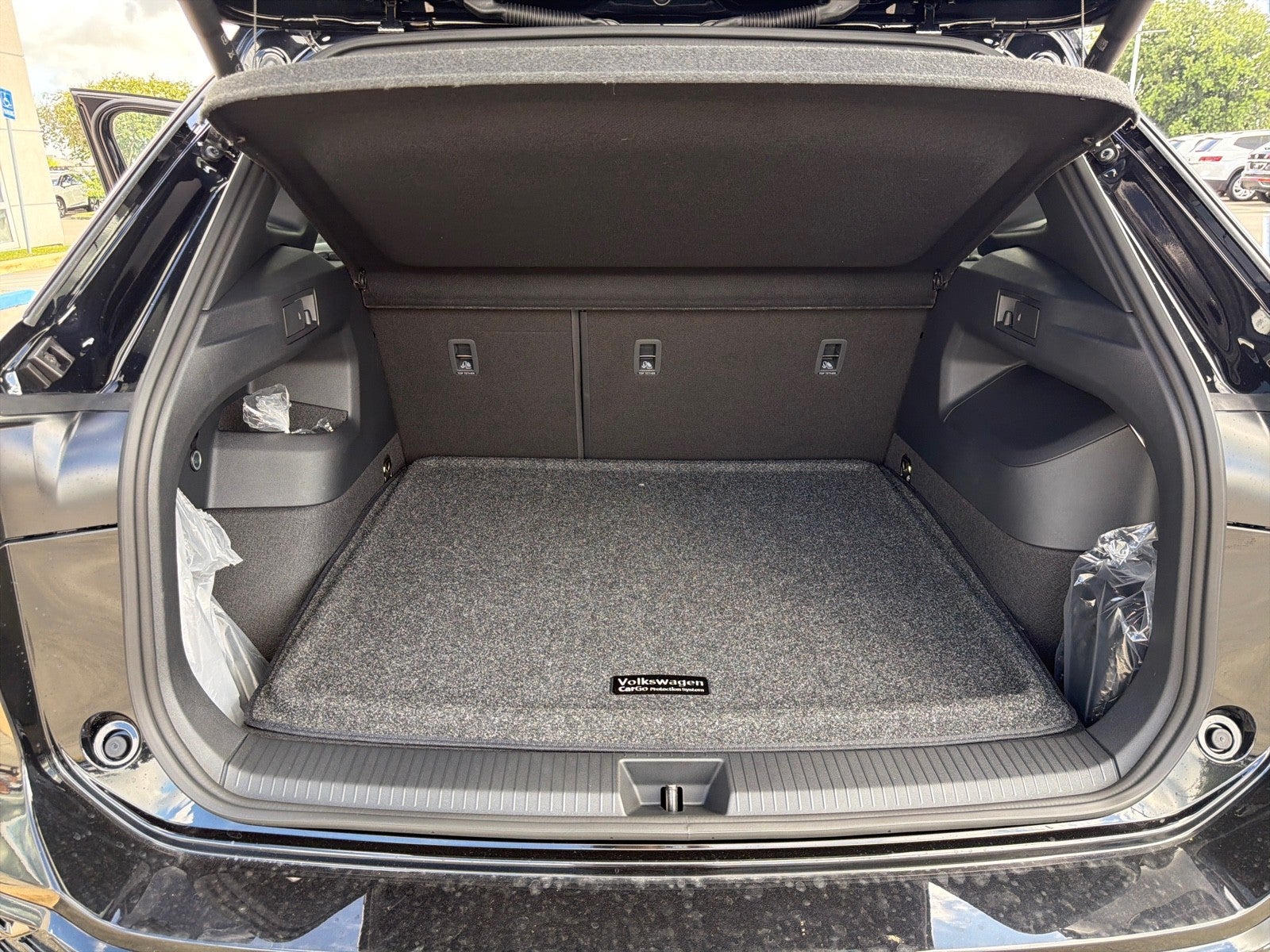 2026 Volkswagen Tiguan SEL R-Line Turbo 4MOTION
