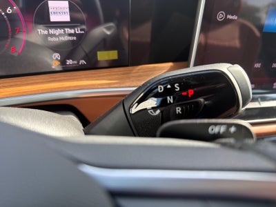 2026 Volkswagen Tiguan SEL R-Line Turbo 4MOTION