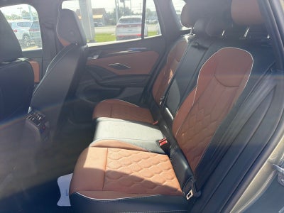 2026 Volkswagen Tiguan SEL R-Line Turbo 4MOTION
