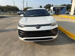 2026 Volkswagen Tiguan SEL R-Line Turbo 4MOTION