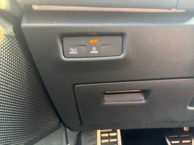 2026 Volkswagen Tiguan SEL R-Line Turbo 4MOTION