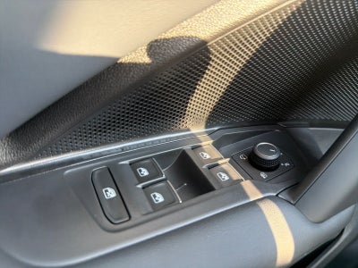 2026 Volkswagen Tiguan SEL R-Line Turbo 4MOTION